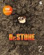 : Dr. Stone Staffel 2 - Stone Wars Vol. 2, DVD
