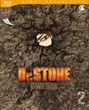 : Dr. Stone Staffel 2 - Stone Wars Vol. 2 (Blu-ray), BR
