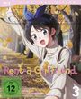 Kazuomi Koga: Rent-a-Girlfriend Staffel 1 Vol. 3 (Blu-ray), BR