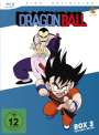 Daisuke Nishio: Dragonball - Die TV-Serie Box 3 (Episoden 58-83) (Blu-ray), BR,BR,BR