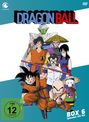 Minoru Okazaki: Dragonball - Die TV-Serie Box 6, DVD,DVD,DVD,DVD