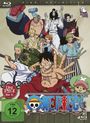 Konosuke Uda: One Piece TV-Serie Box 31 (Blu-ray), BR