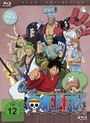 Konosuke Uda: One Piece TV-Serie Box 32 (Blu-ray), BR