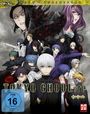 : Tokyo Ghoul:re Staffel 3 Vol. 2 (Gesamtausgabe im Sammelschuber) (Blu-ray), BR,BR,BR,BR
