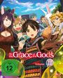 : By the Grace of the Gods Vol. 2 (Blu-ray), BR