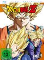 Daisuke Nishio: Dragonball Z Vol. 4 (Blu-ray), BR