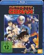 Susumu Mitsunaka: Detektiv Conan - 25. Film: Die Halloween-Braut (Blu-ray), BR