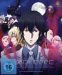 Shunsuke Tada: Noblesse (Gesamtausgabe), DVD,DVD