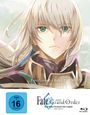 Kazuto Arai: Fate/Grand Order - Divine Realm of the Round Table: Camelot Paladin; Agateram - The Movie (Limited Edition) (Blu-ray), BR