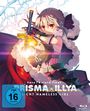 Shin Oonuma: Fate/kaleid liner PRISMA ILLYA - Licht Nameless Girl - The Movie (Blu-ray), BR