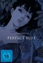 Satoshi Kon: Perfect Blue - The Movie, DVD