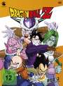 Daisuke Nishio: Dragonball Z Box 02, DVD,DVD,DVD,DVD,DVD,DVD