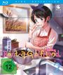 Kazuomi Koga: Rent-a-Girlfriend Staffel 2 Vol. 2 (Blu-ray), BR