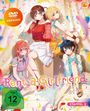 Kazuomi Koga: Rent-a-Girlfriend Staffel 2 Vol. 1 (mit Sammelschuber), DVD