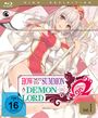 Satoshi Kuwabara: How NOT to Summon a Demon Lord Staffel 2 Vol. 1 (Blu-ray), BR