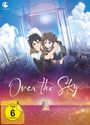 Yoshinobu Sena: Over the Sky - The Movie, DVD