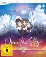 Yoshinobu Sena: Over the Sky - The Movie (Blu-ray), BR