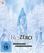 Masaharu Watanabe: Re:ZERO - Starting Life in Another World - OVAs, DVD