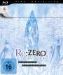 Masaharu Watanabe: Re:ZERO - Starting Life in Another World - OVAs (Blu-ray), BR