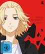 Kouichi Hatsumi: Tokyo Revengers Staffel 1 Vol. 2 (Blu-ray), BR,BR