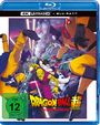 Tetsuro Kodama: Dragon Ball Super: Super Hero (Collector's Edition) (Ultra HD Blu-ray & Blu-ray), UHD,BR
