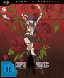 Masahiko Murata: Corpse Princess Staffel 1 Vol. 1 (mit Sammelschuber) (Blu-ray), BR