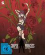 Masahiko Murata: Corpse Princess Staffel 1 Vol. 1 (mit Sammelschuber), DVD