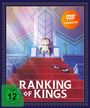 Yousuke Hatta: Ranking of Kings Staffel 1 Vol. 1 (Limited Edition), DVD,DVD