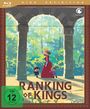 Yousuke Hatta: Ranking of Kings Staffel 1 Vol. 2 (Limited Edition) (Blu-ray), BR,BR