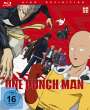Chikara Sakurai: One Punch Man Staffel 2 (Gesamtausgabe) (Blu-ray), BR,BR,BR