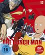 Chikara Sakurai: One Punch Man Staffel 2 (Gesamtausgabe), DVD,DVD,DVD