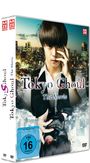 Takuya Kawasaki: Tokyo Ghoul / Tokyo Ghoul S, DVD,DVD