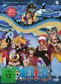 Konosuke Uda: One Piece TV-Serie Box 35, DVD,DVD,DVD,DVD