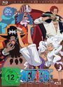 Hiroaki Miyamoto: One Piece TV-Serie Box 38 (Blu-ray), BR