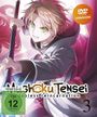 Hiroki Hirano: Mushoku Tensei: Jobless Reincarnation Staffel 1 Vol. 3, DVD