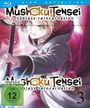 Hiroki Hirano: Mushoku Tensei: Jobless Reincarnation Staffel 1 Vol. 3 (Blu-ray), BR