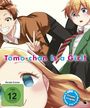 Hitoshi Nanba: Tomo-chan is a Girl! Vol. 1 (Gesamtausgabe) (Blu-ray), BR,BR