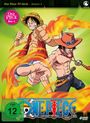 Konosuke Uda: One Piece TV Serie Box 4, DVD,DVD,DVD,DVD,DVD,DVD,DVD