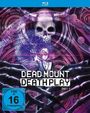 Manabu Ono: Dead Mount Death Play - Part 1 (Blu-ray), BR,BR