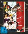 Kaori Makita: Hell's Paradise Staffel 1 Vol. 1 (mit Sammelschuber), DVD