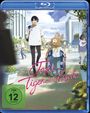 Kotaro Tamura: Josie, der Tiger und die Fische (Blu-ray), BR