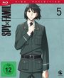 Kazuhiro Furuhashi: Spy x Family Staffel 1 (Part 2) Vol. 2 (Blu-ray), BR