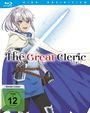 Masato Tamagawa: The Great Cleric Staffel 1 (Gesamtausgabe) (Blu-ray), BR,BR