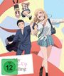 Keisuke Shinohara: My Dress-Up Darling (Gesamtausgabe), DVD,DVD