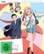 Keisuke Shinohara: My Dress-Up Darling (Gesamtausgabe) (Blu-ray), BR,BR