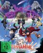 Teruo Satou: Yashahime: Princess Half-Demon Staffel 2 Vol. 1 (mit Sammelschuber), DVD,DVD