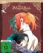 Norihiro Naganuma: Ancient Magus Bride Staffel 2 Vol. 1 (mit Sammelschuber) (Blu-ray), BR,BR