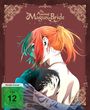 Norihiro Naganuma: Ancient Magus Bride Staffel 2 Vol. 1 (mit Sammelschuber), DVD,DVD