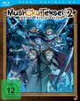 Hiroki Hirano: Mushoku Tensei: Jobless Reincarnation Staffel 2 Vol. 1 (mit Sammelschuber) (Blu-ray), BR