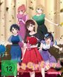 Kazuomi Koga: Rent-a-Girlfriend Staffel 3 Vol. 1 (mit Sammelschuber), DVD